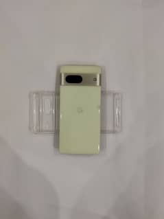 GOOGLE PIXEL 7 PTA APPROVED
