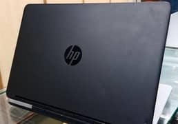HP Probook A8