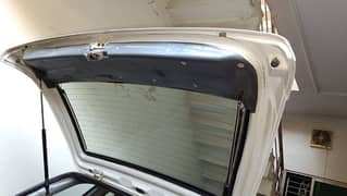 Suzuki Cultus VXR 2012