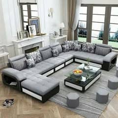 Sofa Setting 11 Seater