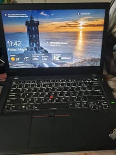 Lenovo T470