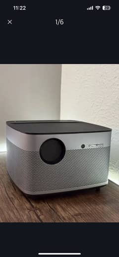 XGIMI H2 Projector for Sale