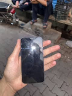 Iphone 12 mini