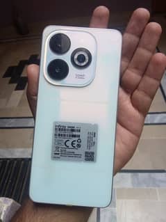 Infinix Smart 8 Pro
