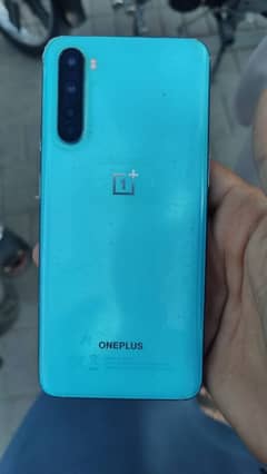 One plus Nord