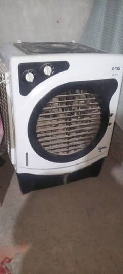 nas gas air cooler