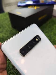 Samsung S10 Plus PTA For Sale 0324.9376316 Call to Whatsapp