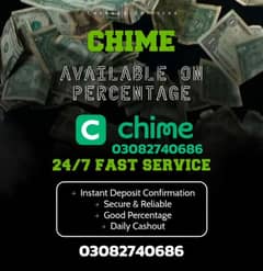 chime Service Available