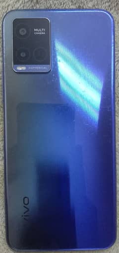 vivo y21