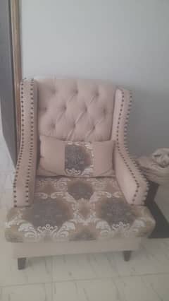 7 seater sofa set
