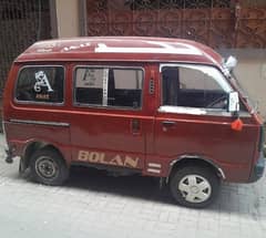 bolan