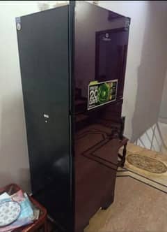 dawlance inverter fridge
