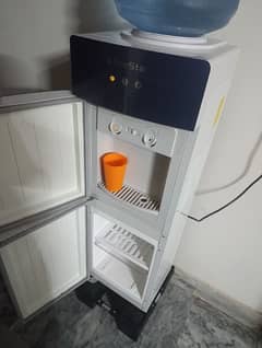 water dispenser