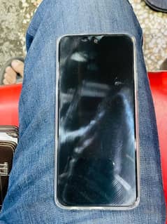 Infinix Hot 50 Pro