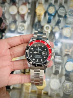 Rolex watch