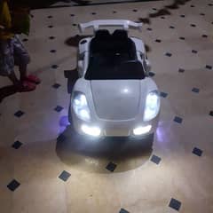 baby car