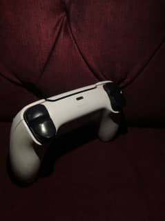 PS5 controller