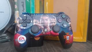 PS4 Wireless Controller Custom FIFA limited edition