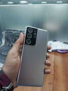 Sumsung S21 Ultra 5G