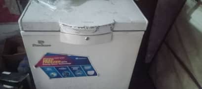 Dawlance freezer