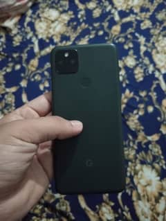 Google pixel 5a 5g 128gb no pta