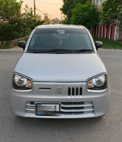 Suzuki Alto 2022 immobilizer key