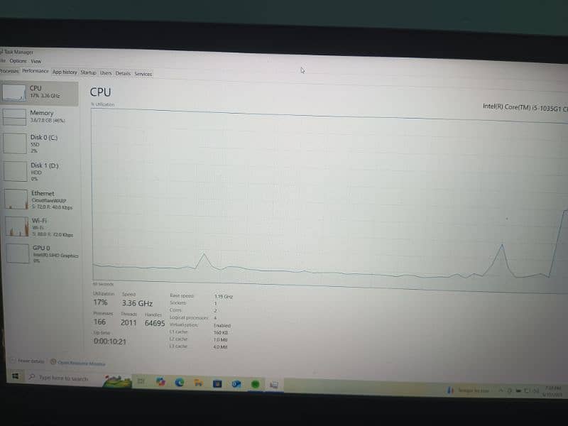 Lenovo IdeaPad S145   URGENT SALE!!!!!!! 5