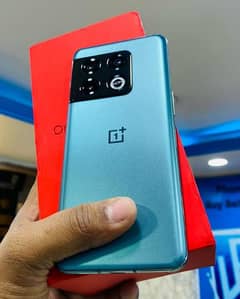 one plus 10 pro 12/256 GB 03230374234 My whatsapp number
