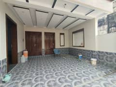 Double storey house for Sale