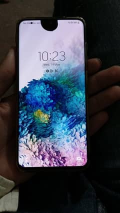 Samsung s20 5g   PUBG 90 fps  read full add