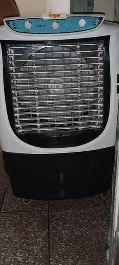 super Asia air cooler