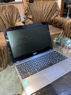 Brand new Laptop