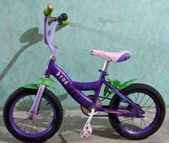cycle