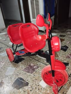 new cycle one day use only