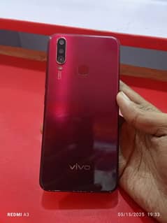 Vivo Y17 For Sale