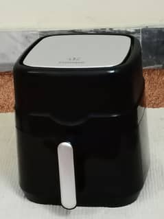 chosmo air fryer
