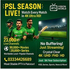 !!IPTV 03334426689 SERVICES WITH SUPER FAST STABLE SERVER,,