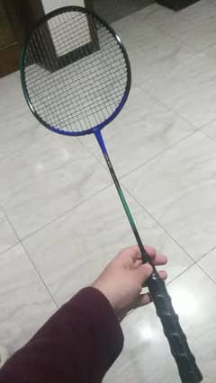 Original Custom 32 lbs String Hi-qua hq 800
