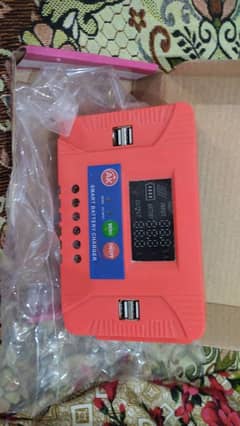solar controller