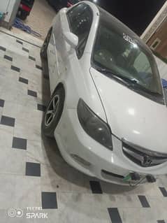 Honda City IDSI 2006