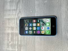 Iphone 5c deliviry all lahore