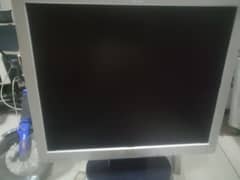 DELL 17 inch LED FOR PC