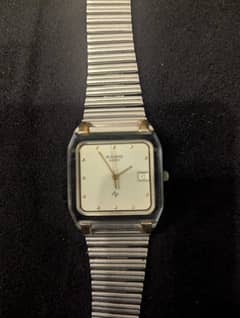 Rado Watch , Mens Watch, Analogue Watch