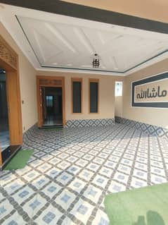 Double storey house for sale