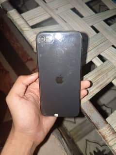 iphone SE 2nd generation urgent salle