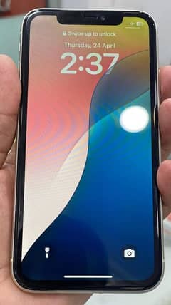 iphone 11 dual sim PTA approved