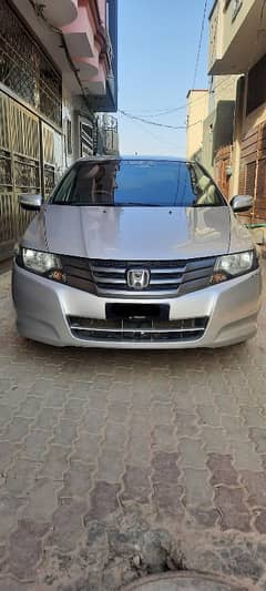 Honda