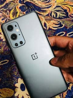 oneplus 9 pro