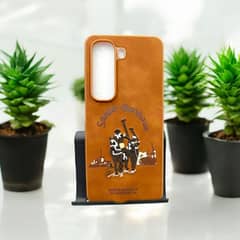 SANTA BARBARA POLO COVER