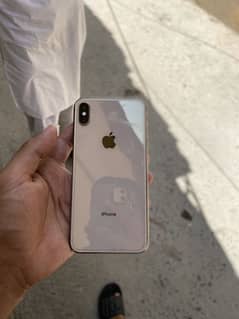 I phone xs max urgent sale